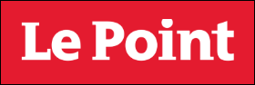 Logo Le Point.fr